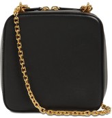 Thumbnail for your product : Mark Cross Rose Smooth Leather Bag