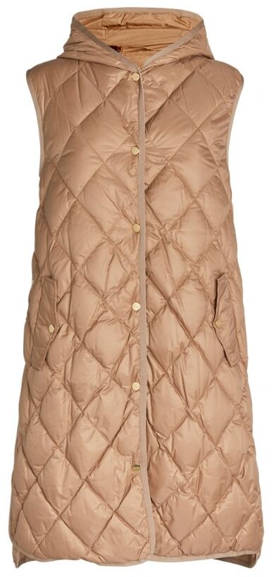 Sleeveless Puffer Jacket | Shop the world's largest collection of 