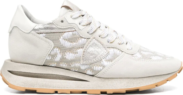 Tropez Haute sneakers