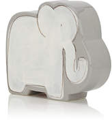 Thumbnail for your product : Alex Marshall Studios Ceramic Elephant Bank