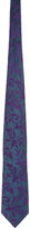 Thumbnail for your product : Duchamp Floral Mix Jacquard Tie