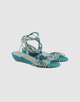 Thumbnail for your product : Beyond Skin High-heeled sandals