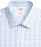 Thumbnail for your product : Brooks Brothers Madison Classic-Fit Dress Shirt, Non-Iron Glen Plaid
