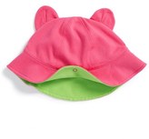 Thumbnail for your product : Stem Baby Organic Cotton Ear Hat (Baby)