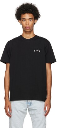 Off-White Men's T-shirts | Shop the world's largest collection of 