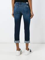 Thumbnail for your product : Hudson 'Brody' slim boyfriend jeans
