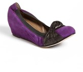 Thumbnail for your product : Anyi Lu 'Rosie' Pump