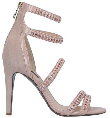 patrizia pepe sandals