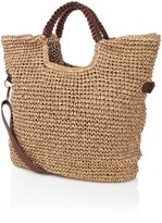 Trendy Summer Straw Tote Bags | POPSUGAR Fashion UK