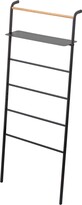 Thumbnail for your product : Yamazaki Tower Leaning Ladder With Shelf