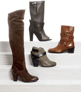 Thumbnail for your product : Rag and Bone 3856 Rag & Bone Harrow Waxed Suede Ankle Boot, Clay
