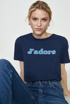 Thumbnail for your product : Coast J'Adore T-Shirt