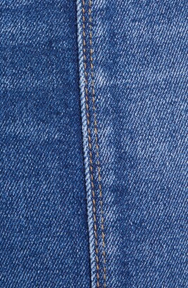 Blank NYC The Great Jones Seam Detail Skinny Jeans