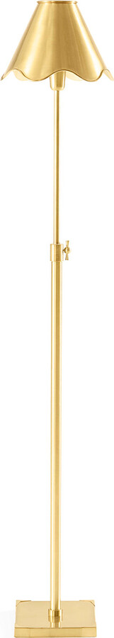 Ripple Adjustable Floor Lamp