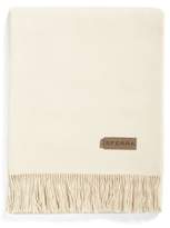 Thumbnail for your product : SFERRA Bristol Throw