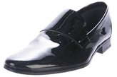Thumbnail for your product : Pierre Hardy Jacno Tuxedo Loafers w/ Tags
