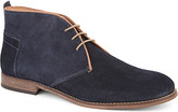 Thumbnail for your product : Hudson H By Vasa chukka boots - for Men