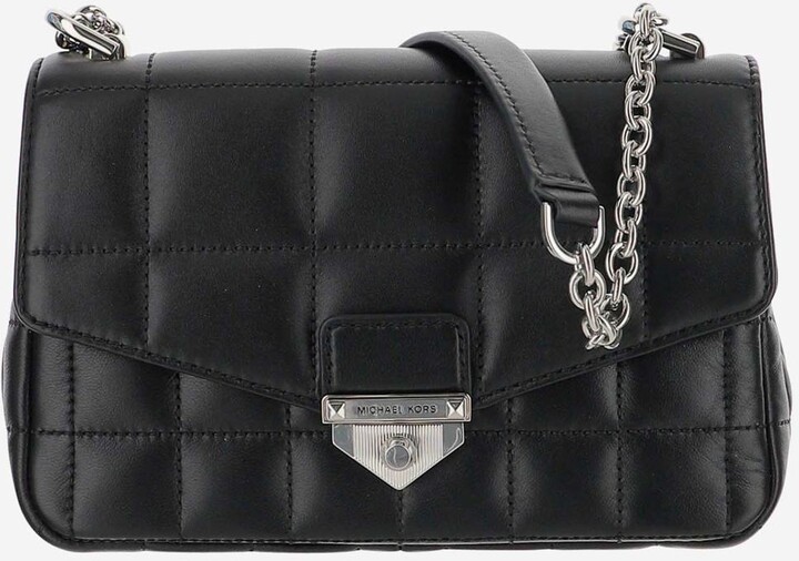 soho michael kors bag