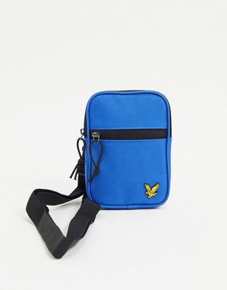 lyle and scott bag sale
