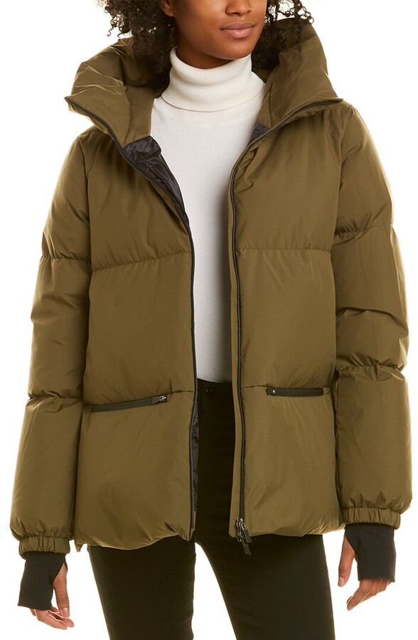 herno laminar gore windstopper