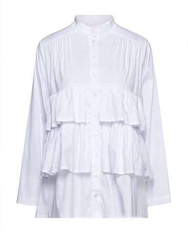 TADASKI Shirt - ShopStyle Long Sleeve Tops