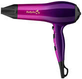 BaByliss Ombre Hairdryer 