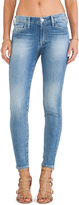 Thumbnail for your product : True Religion Chrissy Skinny