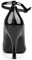 Thumbnail for your product : Journee Collection mary high heels - women