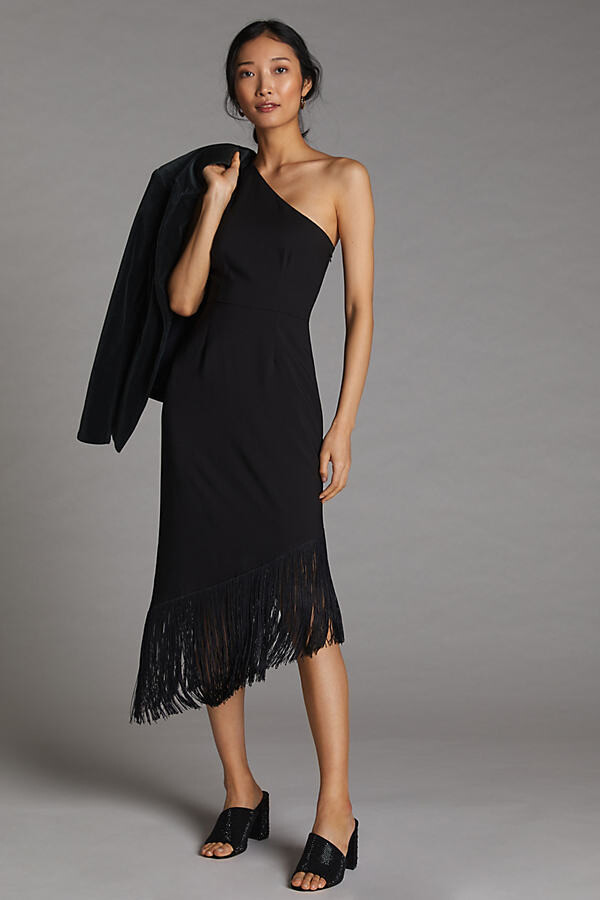 maxi dress bardot