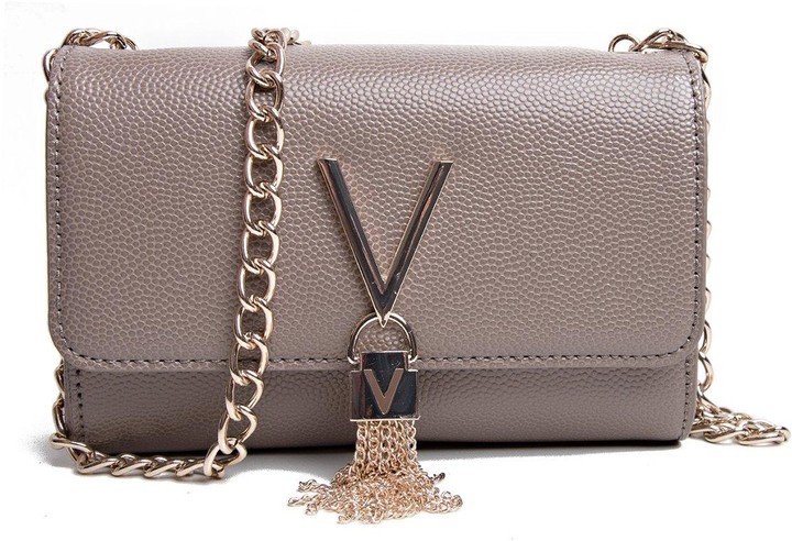 divina crossbody bag