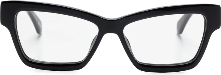 Off-White Sunglasses OERJ077 glasses