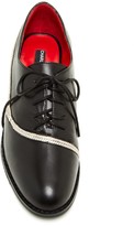 Thumbnail for your product : Charles Jourdan Camryn Zip Oxford