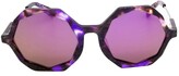 Thumbnail for your product : BIG HORN - Obashi-S C6 Sunglasses