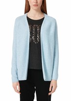 Thumbnail for your product : S'Oliver Women's 14.811.64.2103 Cardigan