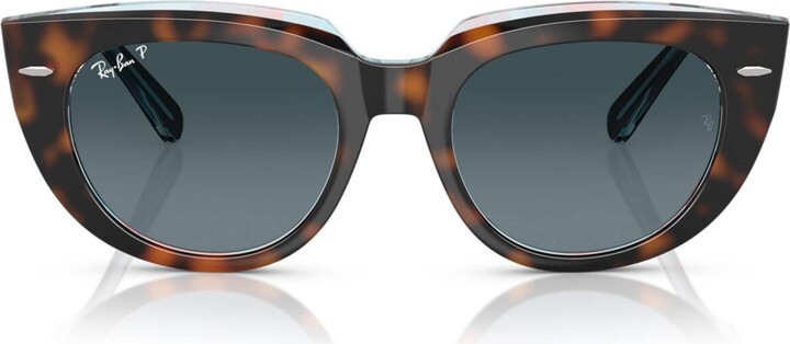 Ray-Ban RB2286 Doreen Sunglasses