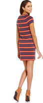 Thumbnail for your product : Rachel Roy Striped Dress