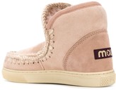 Thumbnail for your product : Mou Lined Interior Ankle Boots