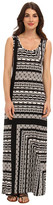 Thumbnail for your product : Nine West Sleeveless Tank Maxi Dress