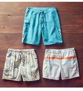 Thumbnail for your product : RVCA 'Western' Board Shorts
