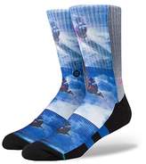 Thumbnail for your product : Stance New Men's Shane Sock