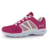 Thumbnail for your product : USA Pro Light Ladies Running Shoes