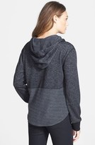 Thumbnail for your product : Sanctuary Cable Front Hoodie