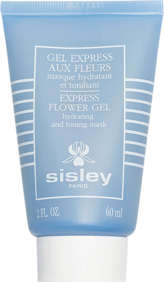 Sisley Paris Express Flower Gel