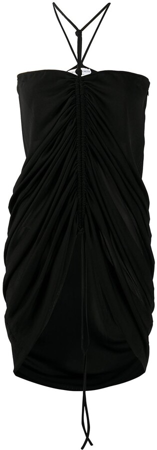 evening skirts and tops
