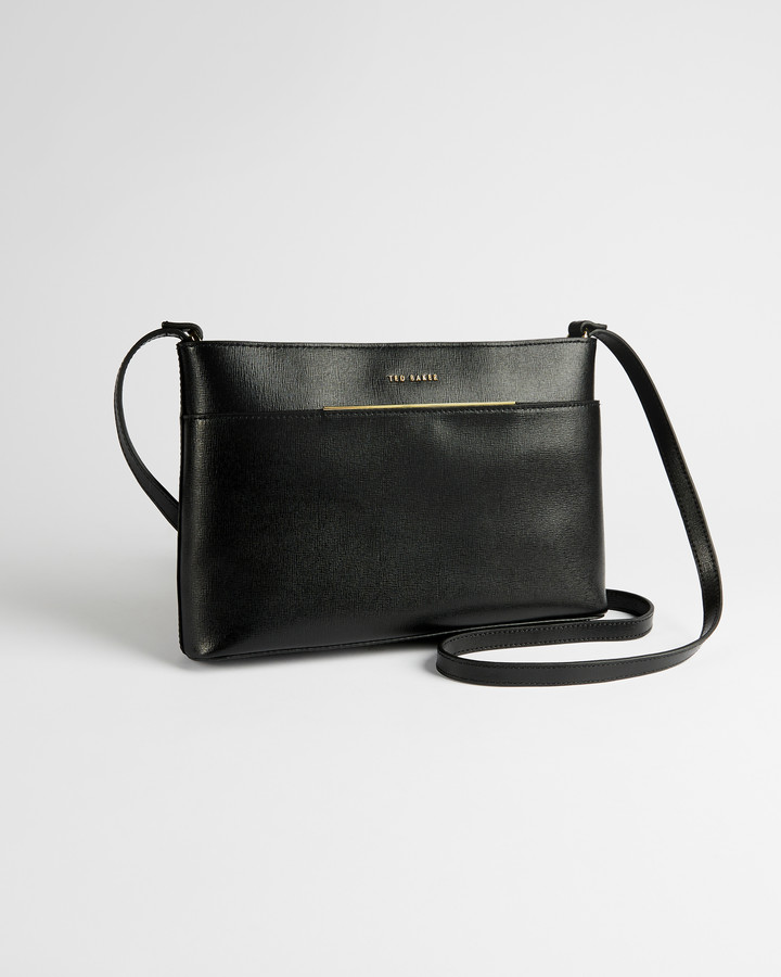 cross body ted baker bag