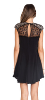 Thumbnail for your product : Bless'ed Are The Meek Gabriel Dress