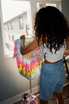 Thumbnail for your product : Project Social T Oversized Tie-Dye Tee