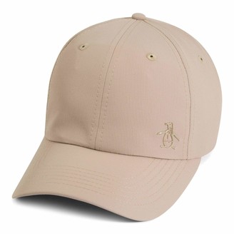 original penguin baseball cap