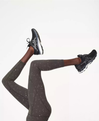 Sweaty Betty Power Reflective 7/8 Workout Leggings - ShopStyle