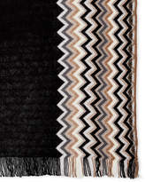 Thumbnail for your product : Missoni Zig Zag Stole